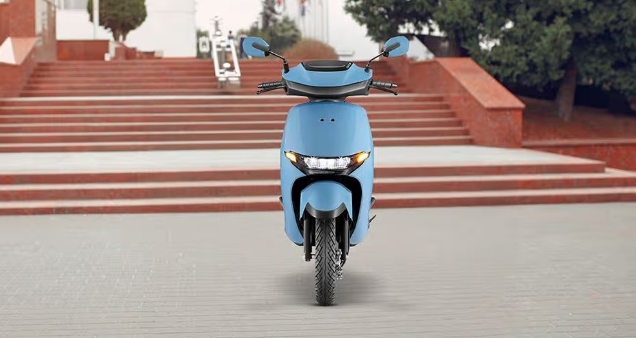 Honda QC1: एक नया इलेक्ट्रिक स्कूटर जो सफर को बनाएगा आसान