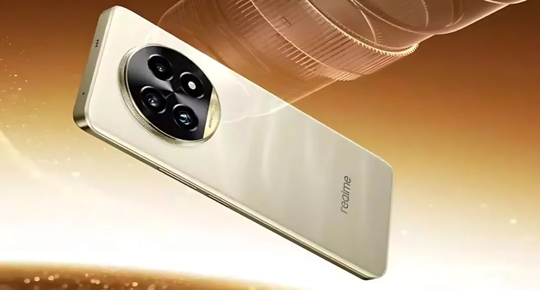 Realme 14 Pro Lite दमदार बैटरी और स्टाइलिश लुक वाला परफेक्ट स्मार्टफोन