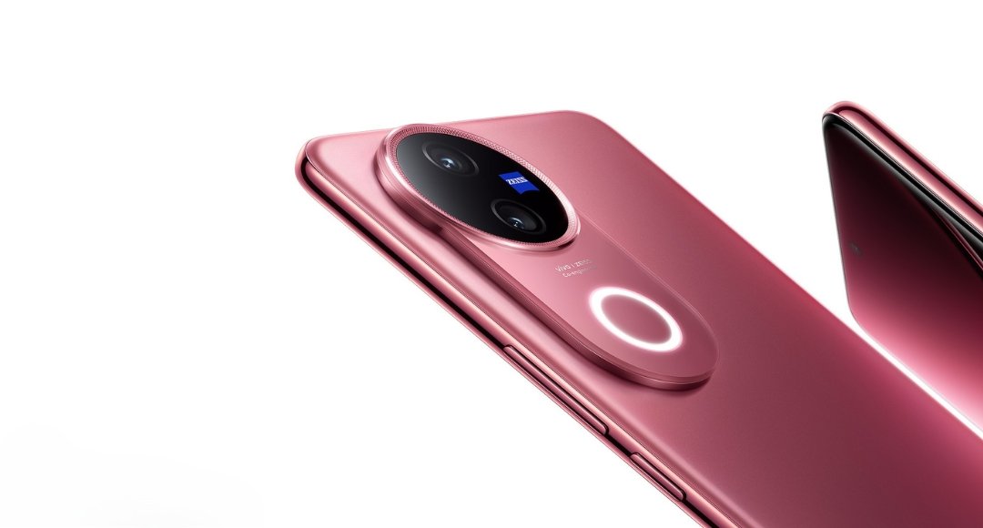 Vivo V50 स्टाइल पावर और परफॉर्मेंस का परफेक्ट कॉम्बिनेशन