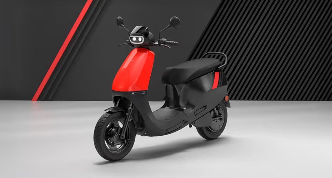 Ola S1 X Generation 2: इलेक्ट्रिक स्कूटर की नई क्रांति