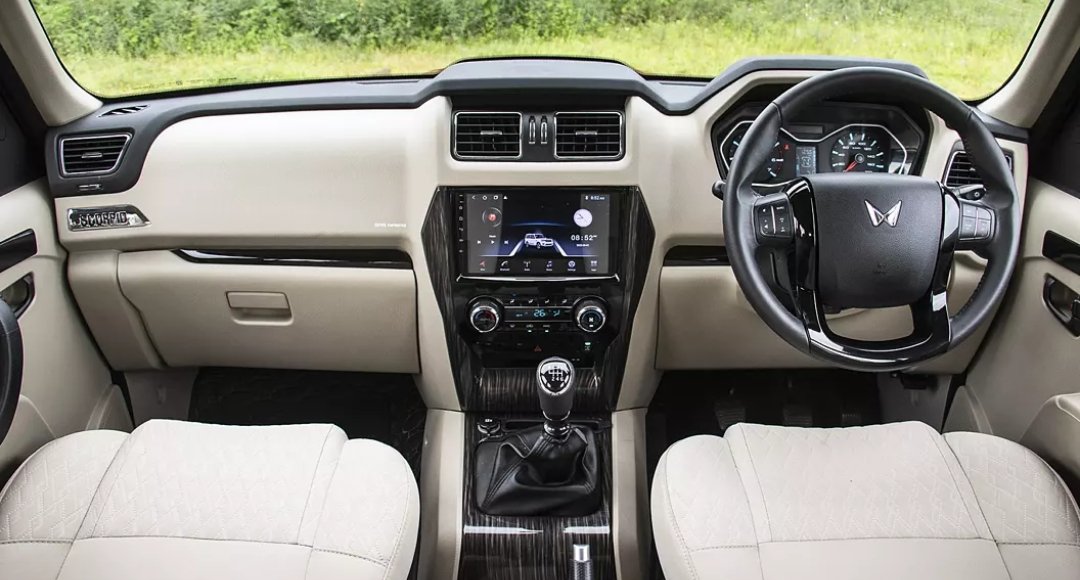 New Mahindra Scorpio Launched: पावर, स्टाइल और कम्फर्ट का परफेक्ट कॉम्बिनेशन