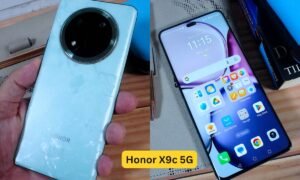 Honor X9c 5G दमदार कैमरा, शानदार बैटरी और तगड़ी परफॉर्मेंस, जानें इसकी खासियतें