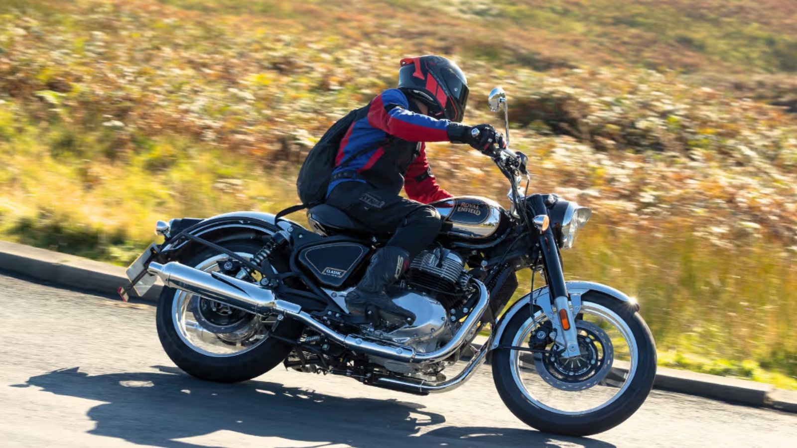 Royal Enfield Classic 650: रॉयल सवारी का नया अध्याय