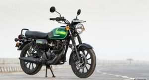 Kawasaki W175: क्लासिक स्टाइल और मॉडर्न परफॉर्मेंस का परफेक्ट संगम