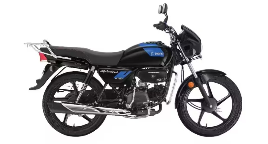 Hero Splendor Plus: भरोसेमंद परफॉर्मेंस और बेहतरीन माइलेज का परफेक्ट कॉम्बिनेशन