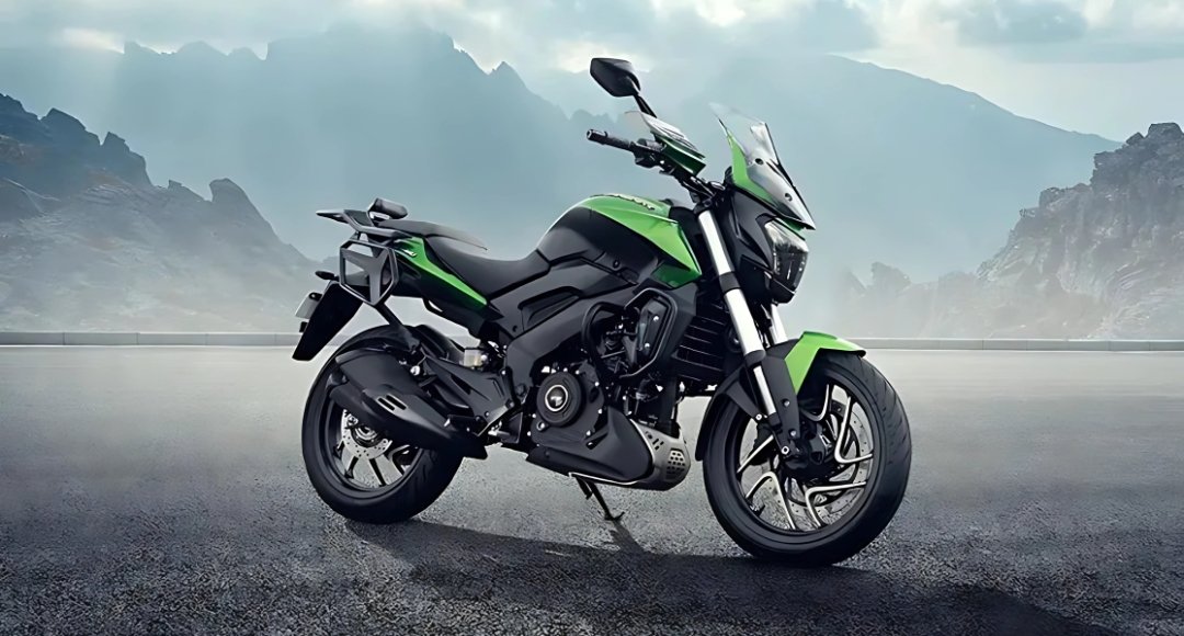 Bajaj Dominar 400 रोमांच प्रेमियों के लिए परफेक्ट बाइक