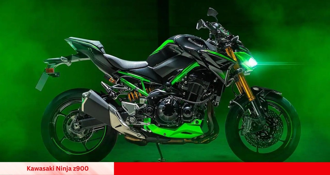Kawasaki Ninja Z900 सुपरबाइक का सपना अब होगा सच