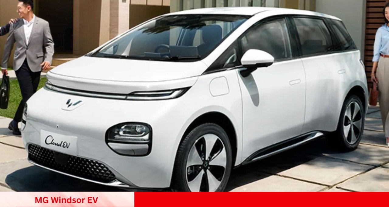 MG Windsor EV हाई टेक फीचर्स और दमदार रेंज के साथ हर किसी की ड्रीम कार