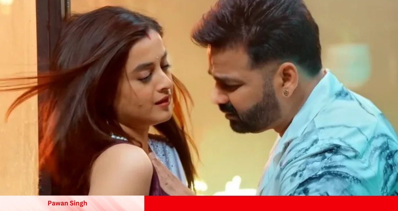 Pawan Singh का गाना आहो राजा बना सुपरहिट, 100 मिलियन व्यूज पार
