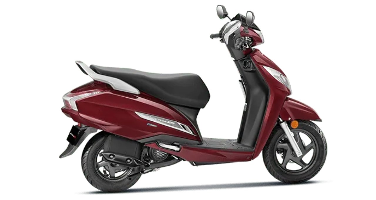 Honda Activa 7G नई स्कूटर की खबर फिर आई सामने जानें लॉन्च डेट और कीमत