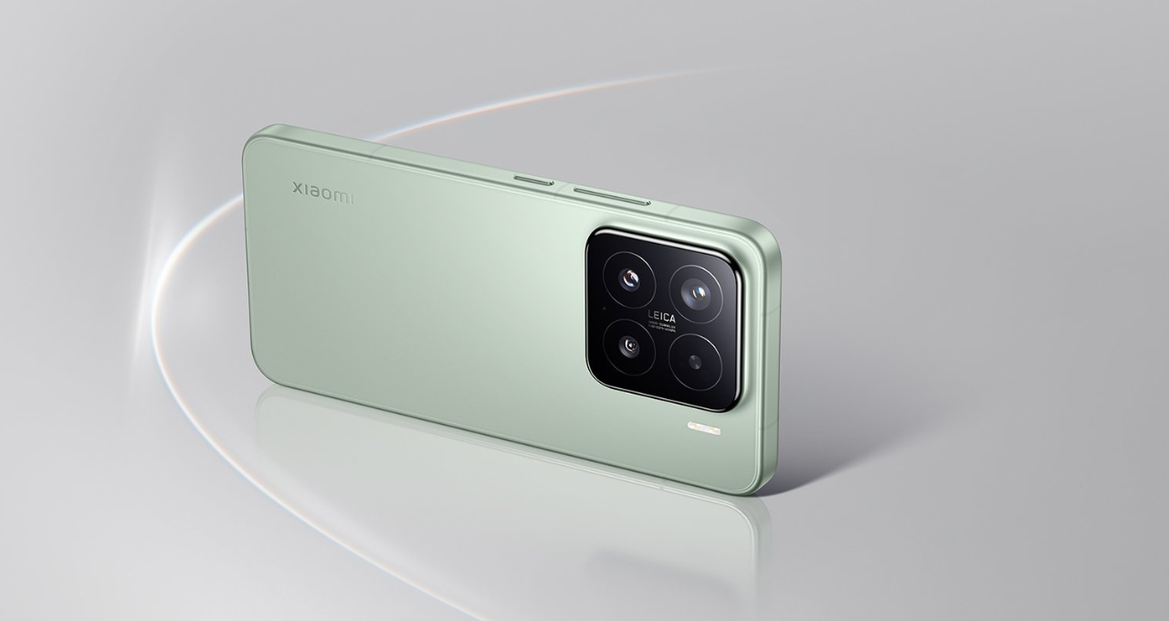 Xiaomi 15 पावरफुल कैमरा दमदार बैटरी और प्रीमियम डिजाइन का कमाल