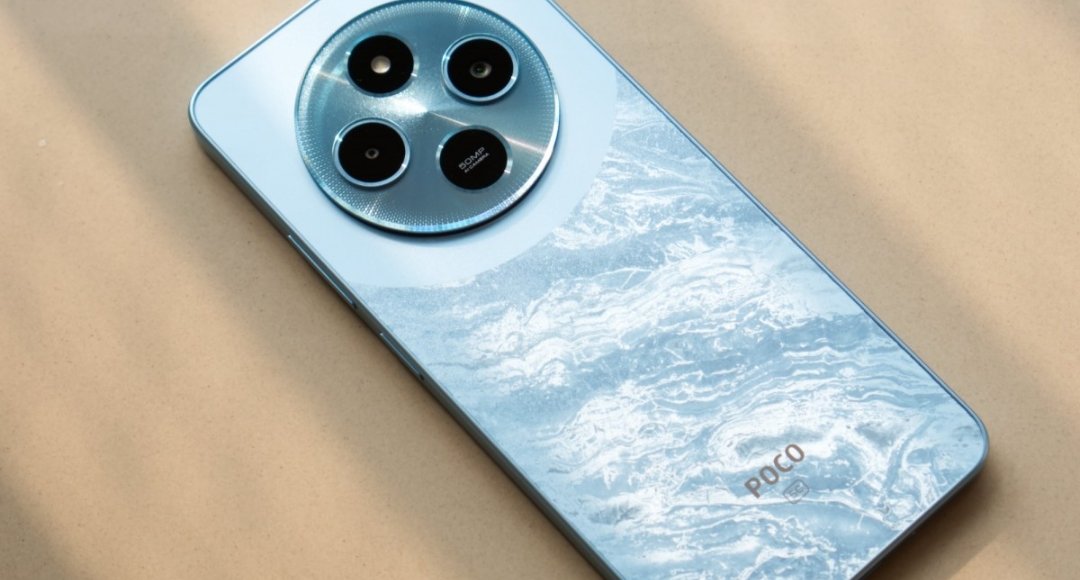 Xiaomi Poco M7 एक दमदार स्मार्टफोन जो हर उम्मीद पर खरा उतरे