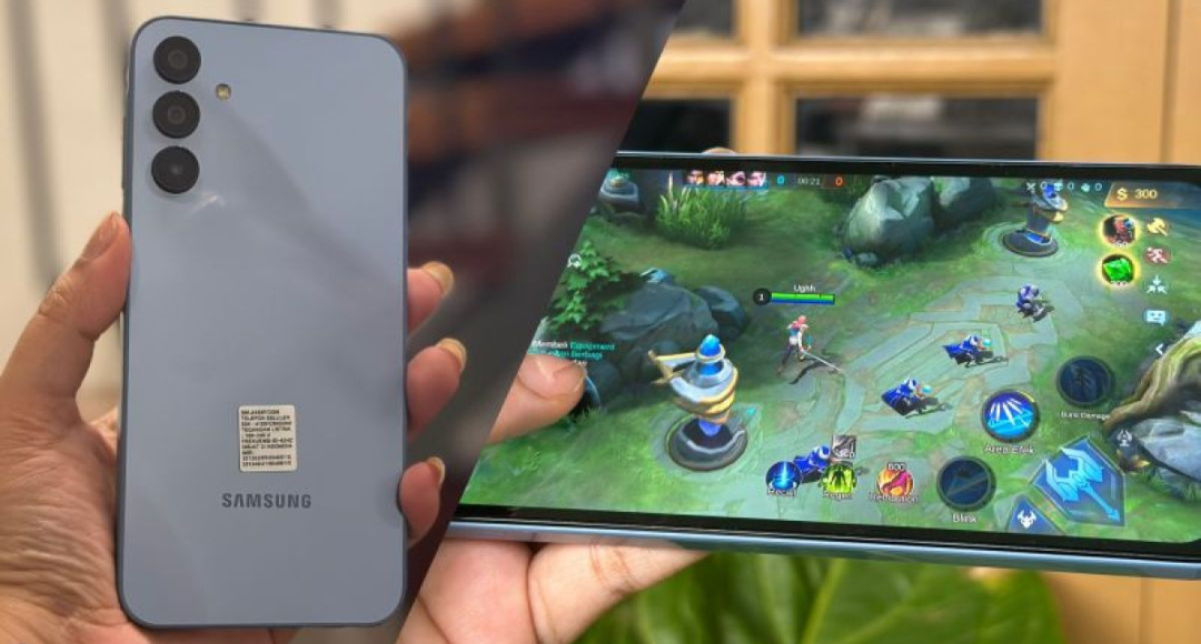 Samsung Galaxy A15 स्टाइल और परफॉर्मेंस का परफेक्ट कॉम्बिनेशन