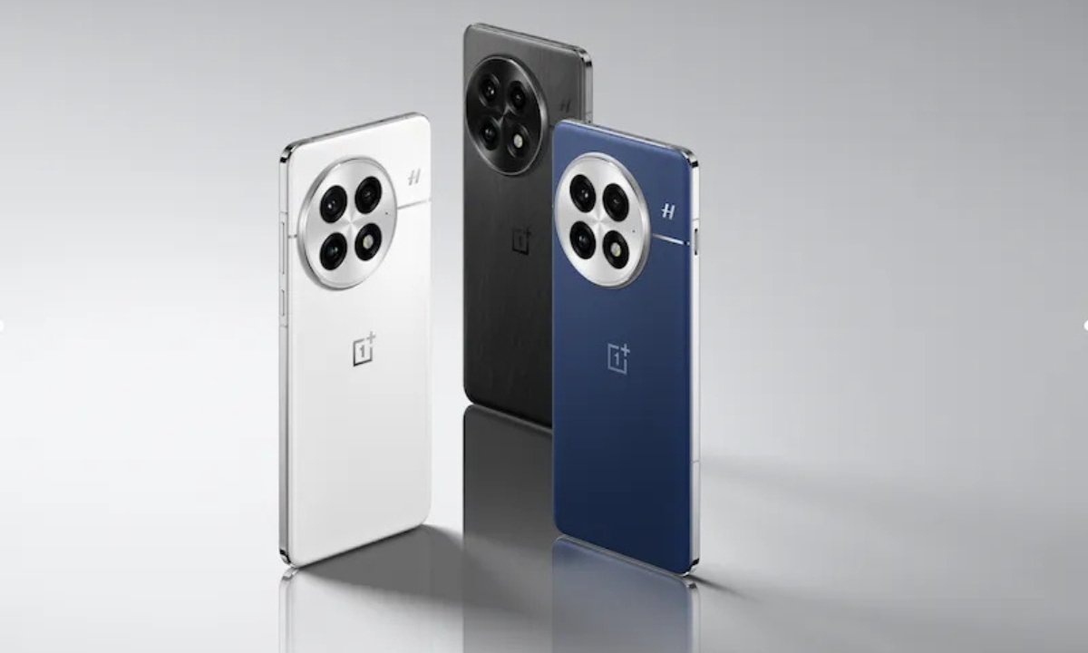 OnePlus 13 एक पावरफुल स्मार्टफोन जो परफॉर्मेंस और स्टाइल का परफेक्ट कॉम्बिनेशन है