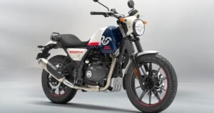 2025 में तहलका मचाने आ गई Royal Enfield Scram 440 जानें कीमत और फीचर्स