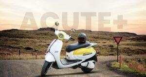 OMG मात्र Rs13,000 में खरीदें 100KM रेंज वाली Sokudo Acute इलेक्ट्रिक स्कूटर