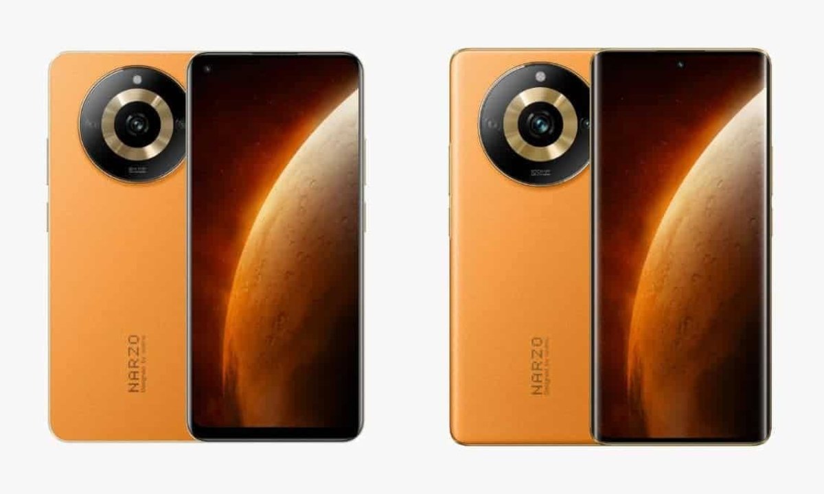 Realme Narzo 60 Pro एक धमाकेदार स्मार्टफोन जो दिल जीत लेगा