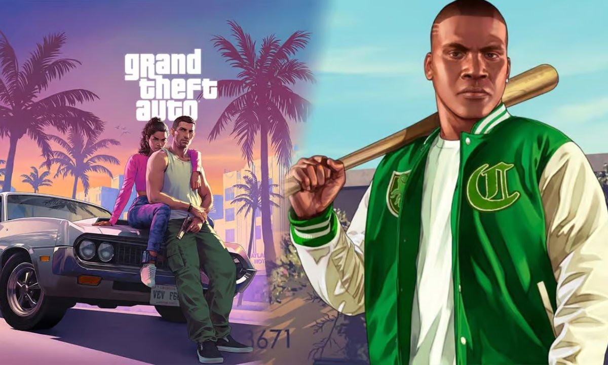 GTA 6 नया इतिहास रचने को तैयार, अब NPCs होंगे असली इंसानों जैसे