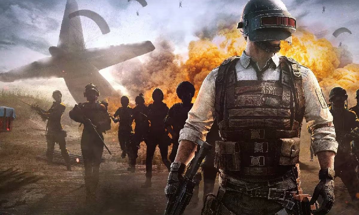 BGMI 3.7 अपडेट गोल्डन डायनेस्टी मोड में रोमांचक लड़ाइयाँ और रहस्यमयी एडवेंचर