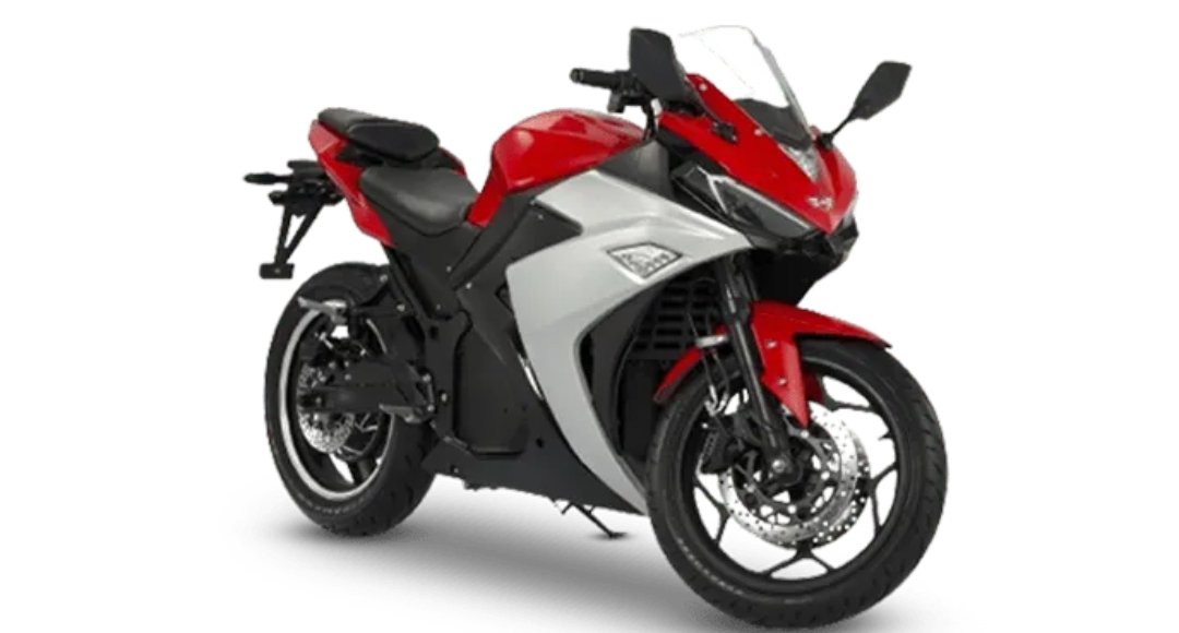 युवाओं की पहली पसंद बनी JHEV Delta R3 इलेक्ट्रिक स्पोर्ट बाइक दमदार रेंज और एडवांस्ड फीचर्स के साथ