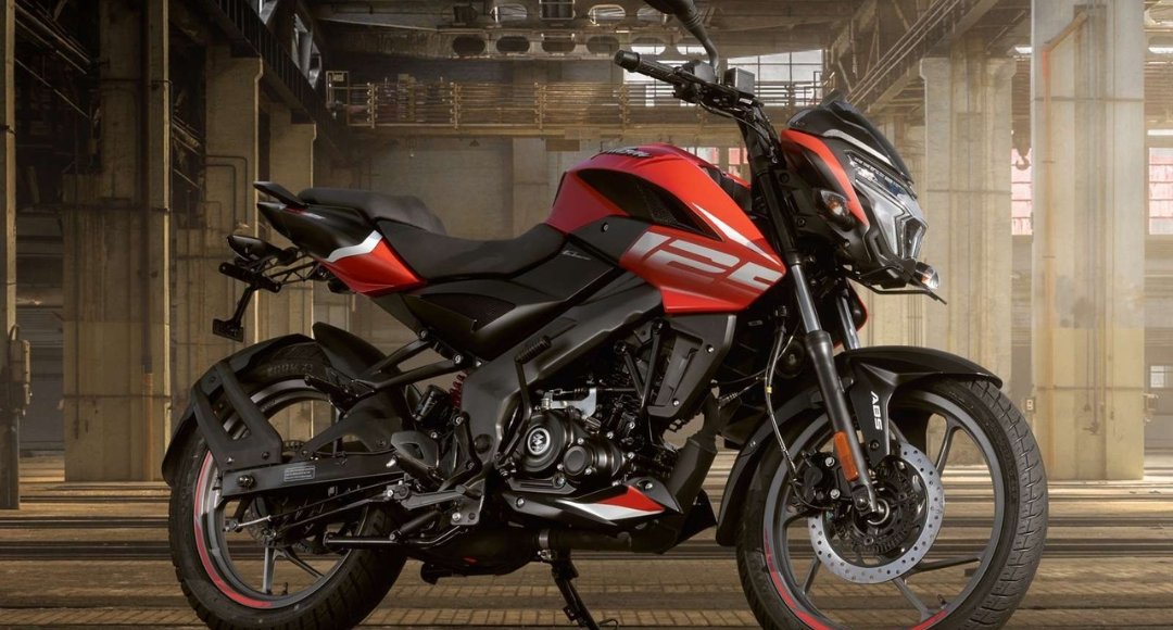 Bajaj Pulsar NS125 जब स्टाइल और पॉवर का परफेक्ट संगम मिले