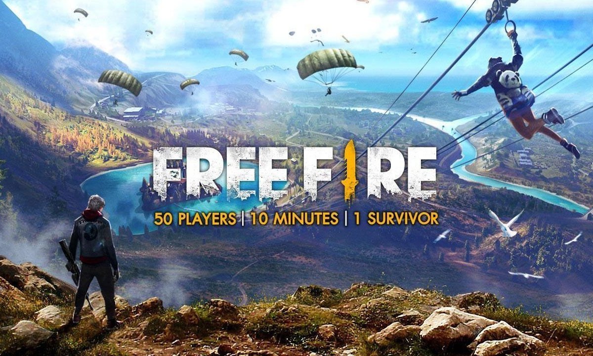 Free Fire रिडीम कोड 10 मार्च 2025, आज ही पाएं फ्री रिवॉर्ड्स