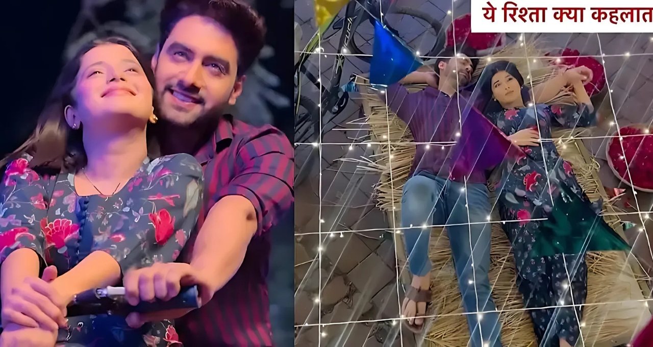 Yeh Rishta Kya Kehlata Hai: अरमान की हार, अभिरा का प्यार और रिश्तों की नई परीक्षा