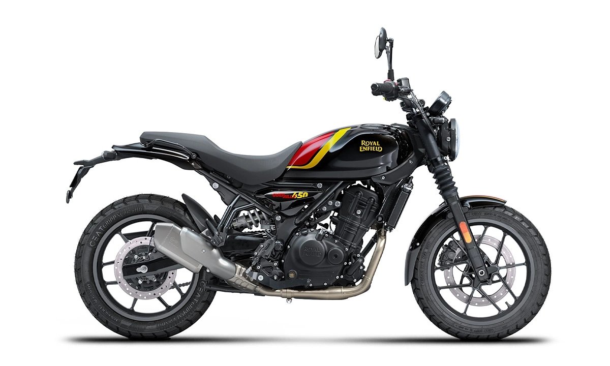 Royal Enfield Guerrilla 450, दमदार परफॉर्मेंस और स्टाइलिश लुक का परफेक्ट कॉम्बिनेशन