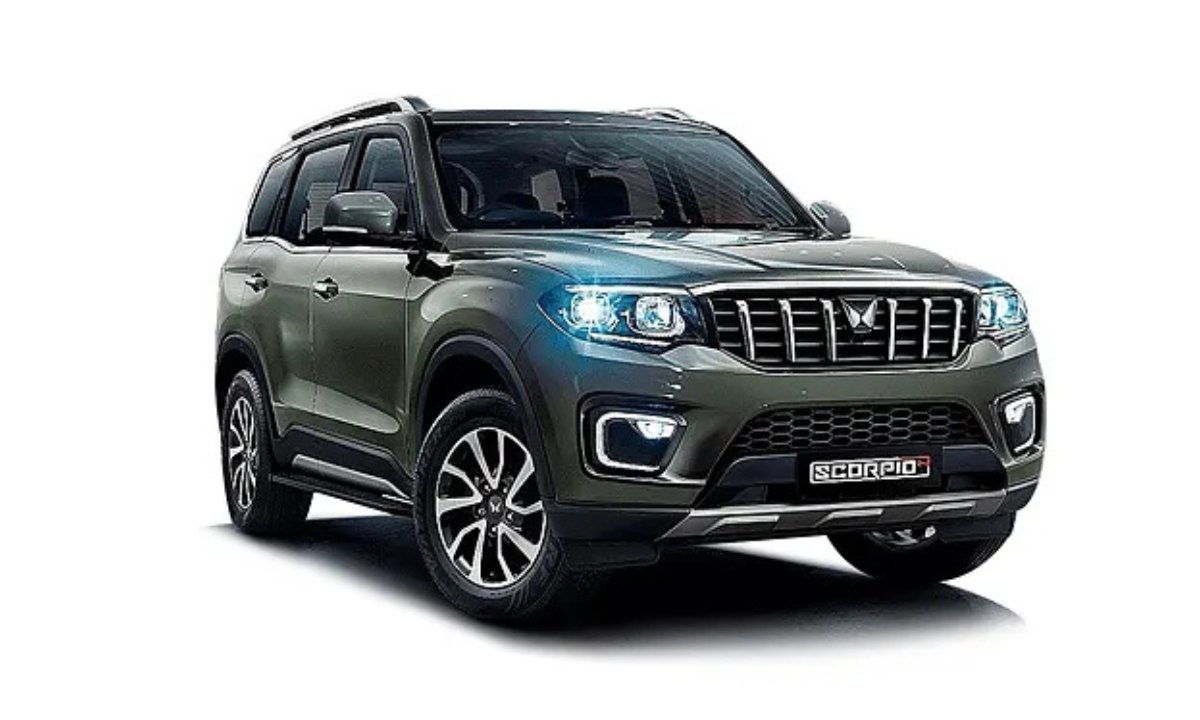 Mahindra Scorpio N: दमदार SUV जो आपके सफर को बना देगी यादगार