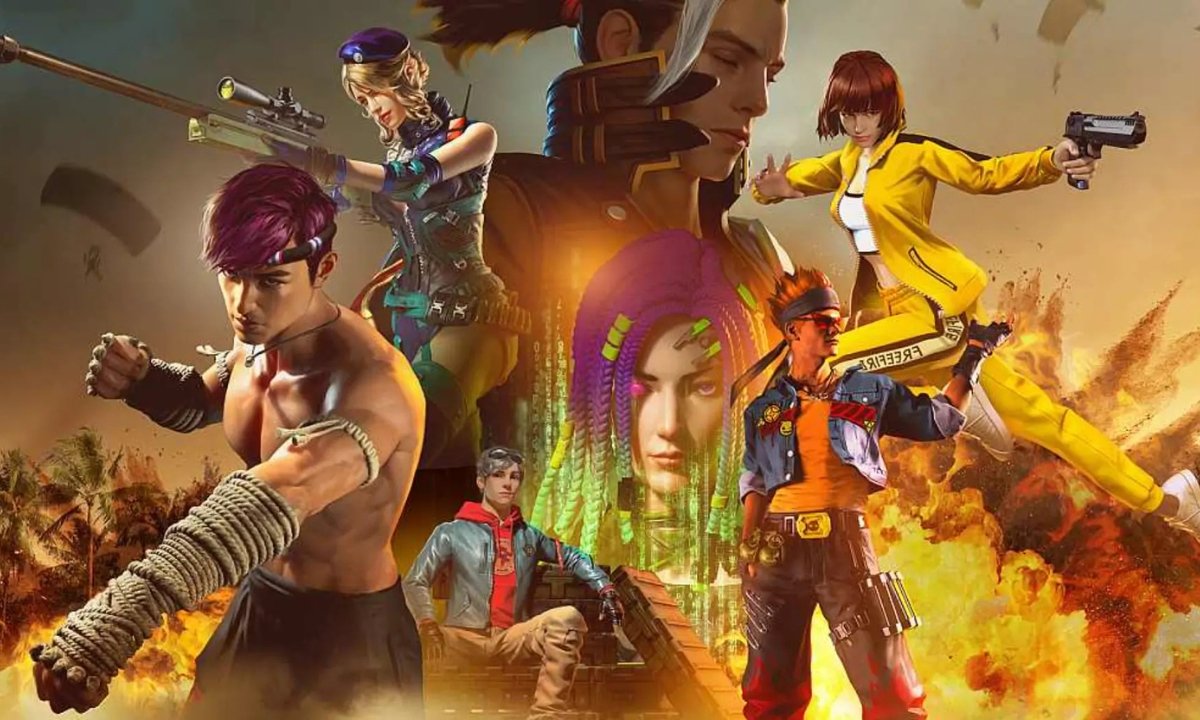 Garena Free Fire: 11 मार्च 2025 के रिडीम कोड्स से पाएं शानदार इन-गेम रिवार्ड्स
