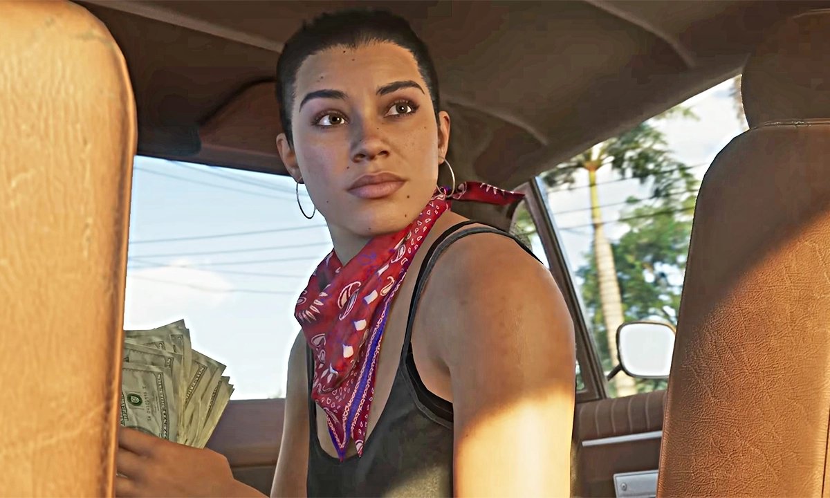 GTA 6 का दूसरा ट्रेलर: संभावित रिलीज़ डेट और फैंस की प्रतिक्रियाएँ