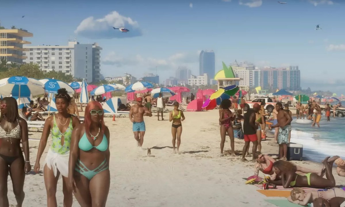 GTA 6 2025 में धमाकेदार वापसी, जानें क्या होगा खास