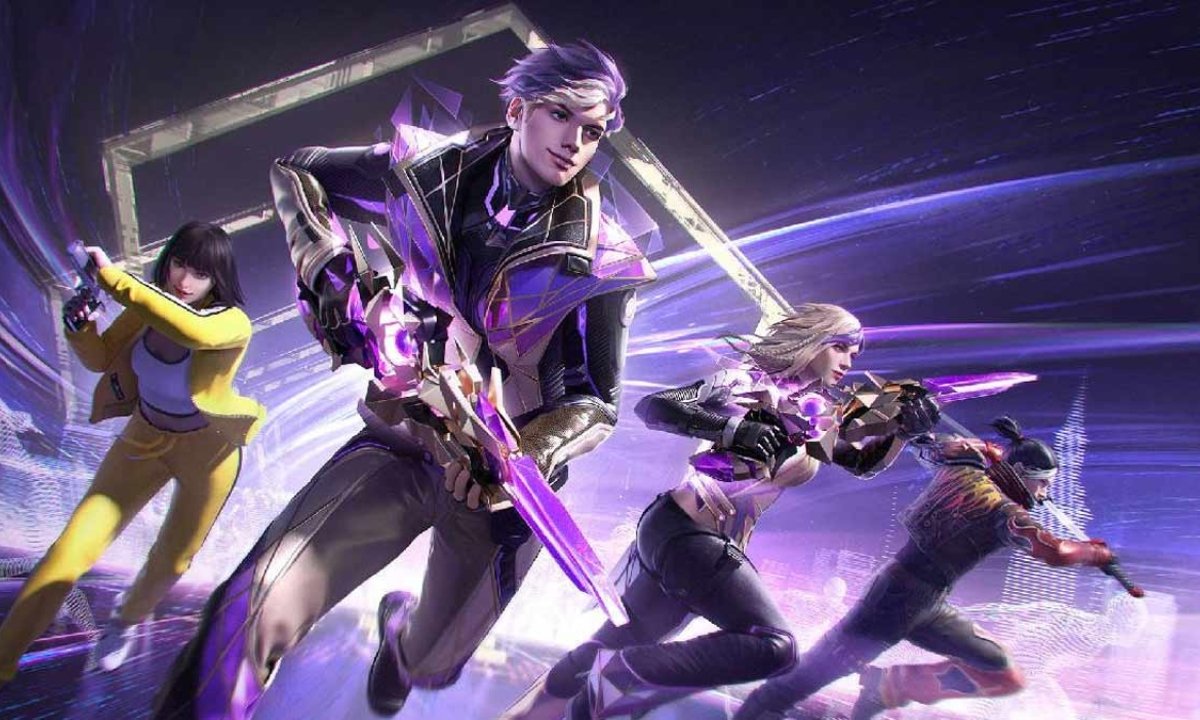 Garena Free Fire Redeem Code 13 March 2025, आज के एक्सक्लूसिव कोड से फ्री में पाएं धमाकेदार रिवार्ड्स