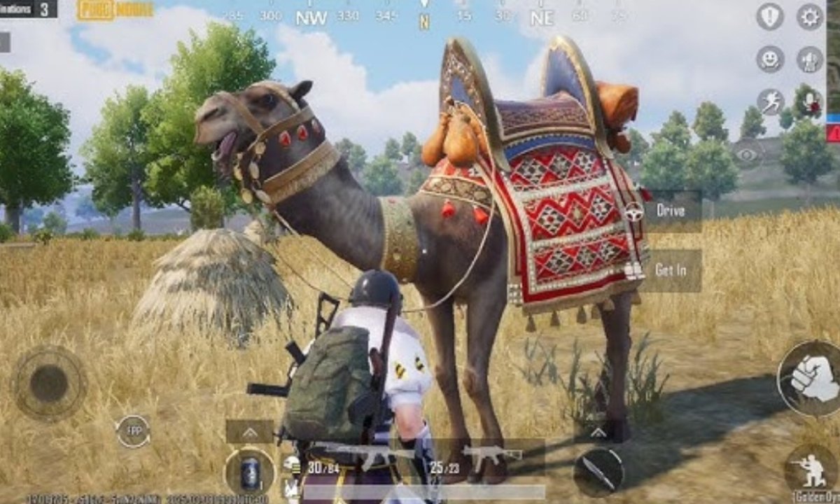 BGMI 3.7 Update, नया मैप, खतरनाक हथियार और भारत के लिए एक्सक्लूसिव फीचर्स