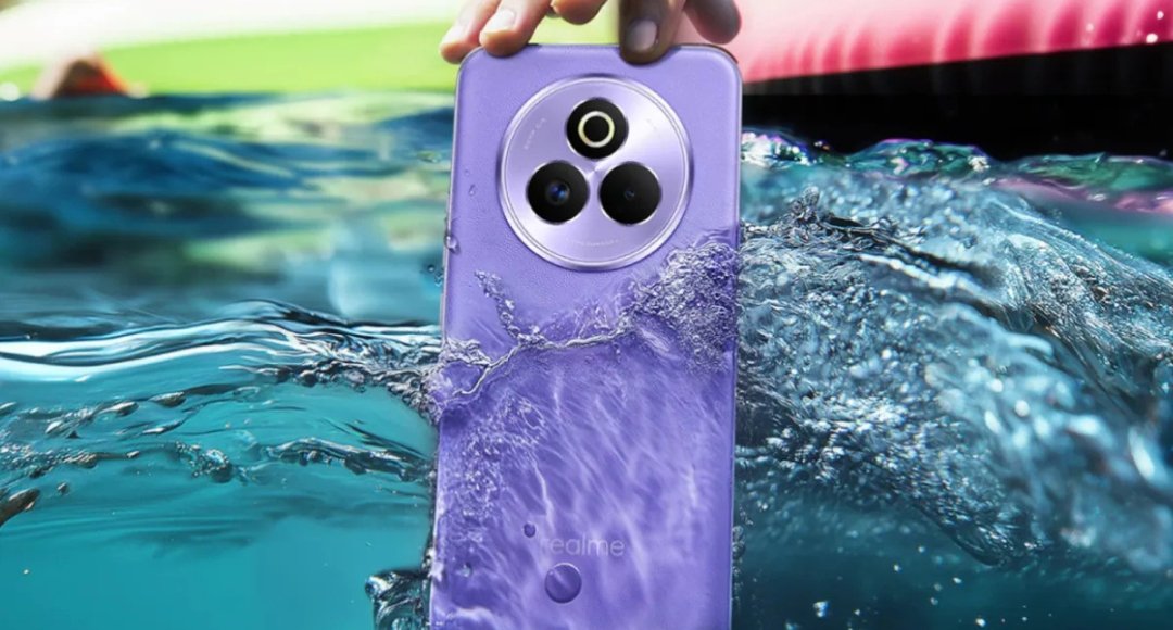 Realme P3 Pro एक स्मार्टफोन जो आपकी हर जरूरत को पूरा करेगा