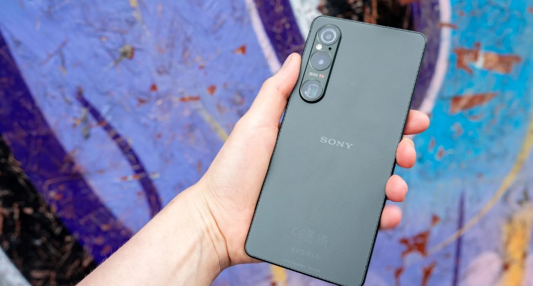 Sony Xperia 1 VI नया जमाना नई तकनीक स्मार्टफोन की दुनिया में क्रांति