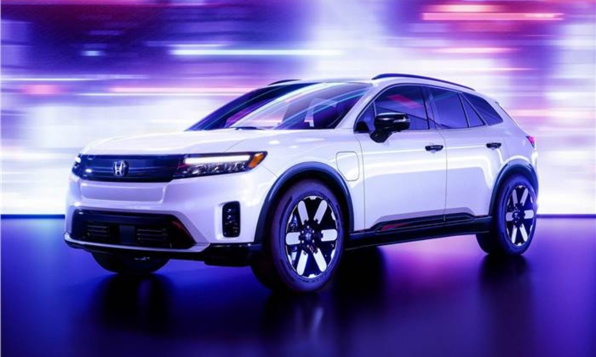 Honda Elevate, दमदार परफॉर्मेंस, शानदार लुक्स और बेमिसाल कम्फर्ट वाली प्रीमियम SUV