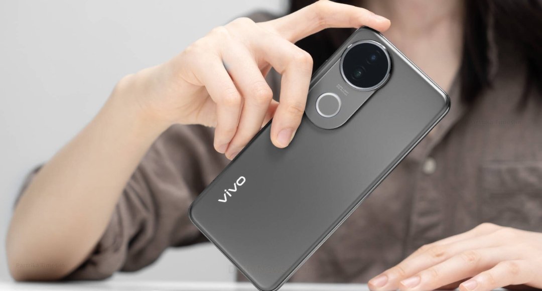Vivo S20 दमदार बैटरी और शानदार कैमरा वाला स्मार्टफोन