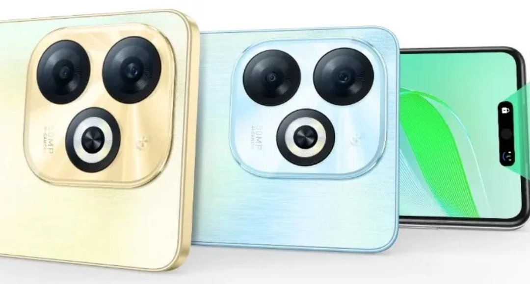 Infinix Smart 8 Pro दमदार बैटरी शानदार कैमरा और किफायती कीमत में बेहतरीन स्मार्टफोन