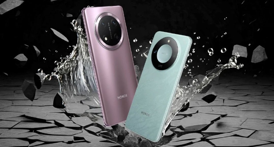 Honor X9c Smart दमदार बैटरी शानदार कैमरा और बेहतरीन डिस्प्ले