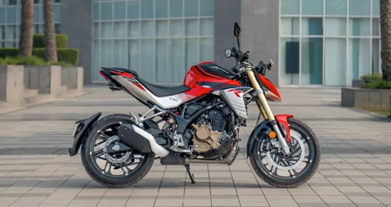 Hero Xtreme 250R, दमदार परफॉर्मेंस और स्टाइल का जबरदस्त कॉम्बिनेशन