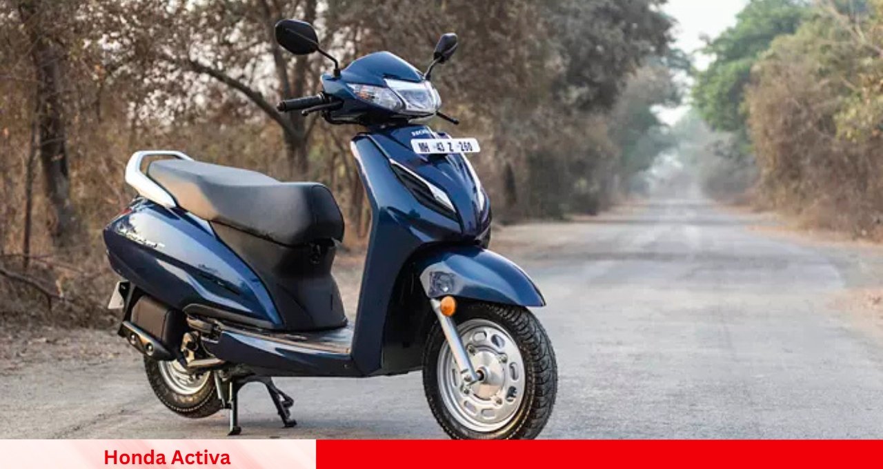 Honda Activa को छोड़ लोग क्यों खरीद रहे हैं Hero Pleasure Plus जानिए इसकी खासियत