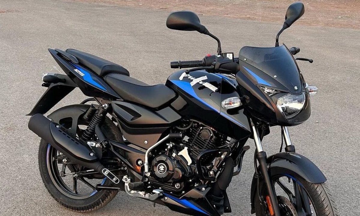 Bajaj Pulsar 125, दमदार परफॉर्मेंस और शानदार स्टाइल का बेहतरीन संगम
