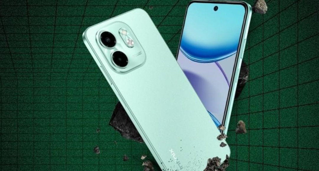 Infinix Smart 9 HD कम कीमत में जबरदस्त फीचर्स वाला स्मार्टफोन