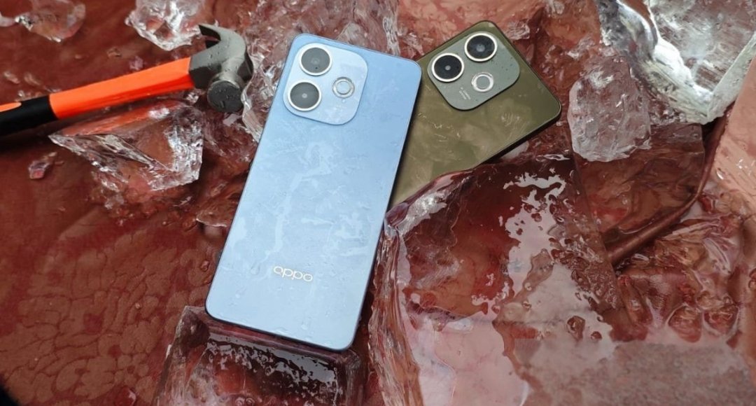 Oppo A5 Pro एक शानदार स्मार्टफोन जो हर ज़रूरत पर खरा उतरे