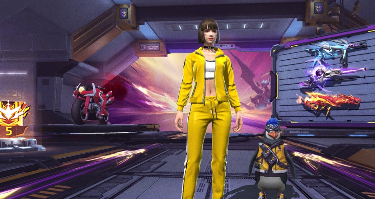 Garena Free Fire Max: 23 मार्च के लिए नए रिडीम कोड्स से पाएं मुफ्त डायमंड्स, स्किन्स और अधिक