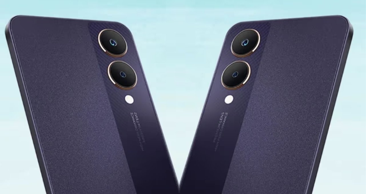 Vivo Y28 4G शानदार परफॉर्मेंस और 50MP कैमरा के साथ दमदार स्मार्टफोन