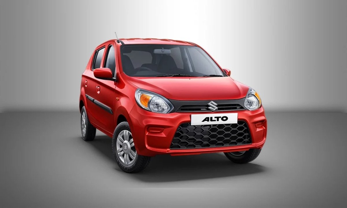 Maruti Alto, किफायती, स्टाइलिश और भरोसेमंद कार का परफेक्ट कॉम्बिनेशन