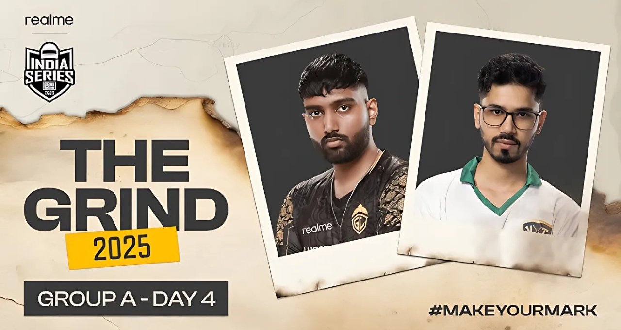 BGIS 2025 क्वार्टरफाइनल्स: चौथे दिन की रोमांचक जंग और सेमीफाइनल की ओर बढ़ते कदम