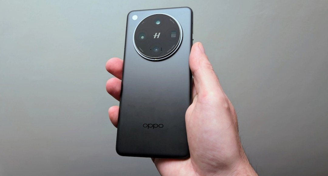 Oppo Find X8 Pro एक प्रीमियम स्मार्टफोन जो नई टेक्नोलॉजी का बेहतरीन नमूना है